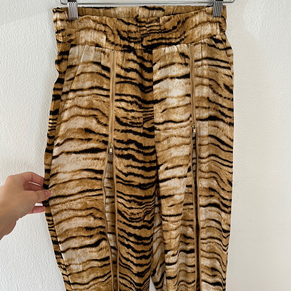 FASHION NOVA Tiger Pants